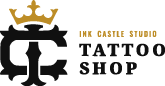 Ink Castle Shop